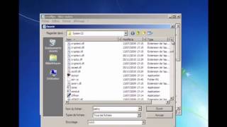 SANS LOGICIEL RETROUVER UN MOT DE PASSE WINDOWS 7 [upl. by Rey]