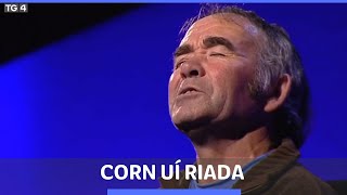 Stiofán Ó Cualáin  An Spailpín Fánach  Corn Uí Riada 2010  SeanNós TG4 [upl. by Mitch]