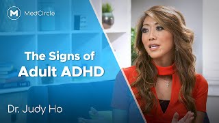 The Facts About ADHD Attention Deficit Hyperactivity Disorder [upl. by Tihw]