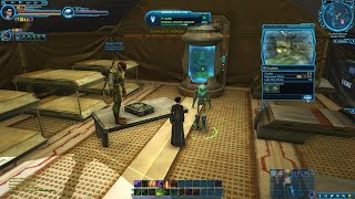 The Shocking State of SWTOR in 2024 [upl. by Palmer]