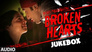 TOP Heart Broken HINDI SAD SONGS 2016  Break Up Songs Best Collection  TSERIES [upl. by Ahtinak567]