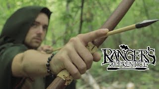 Rangers Apprentice A Panicked Picnic Short Film [upl. by Nnaharas]