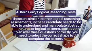 How To Pass Korn Ferry Assessments A Guide 2022 [upl. by Kered]