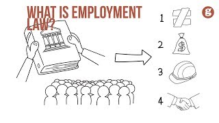 What is Employment Law [upl. by Viking648]