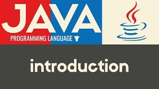 Introduction  Java  Tutorial 1 [upl. by Atiuqel295]