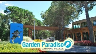 Camping Garden Paradiso [upl. by Harvison]