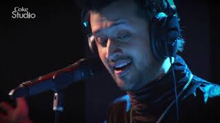 Atif Aslam All Coke Studio Songs [upl. by Nitsirt586]