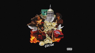 Migos  Slippery Feat Gucci Mane Culture [upl. by Nauaj]