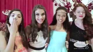 Giovanna Grigio sweet 16 [upl. by Nilok]