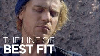 Johnny Flynn performs quotDetectoristsquot for The Line of Best Fit [upl. by Etirugram]