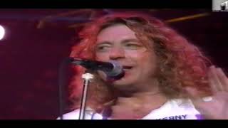 Robert Plant Live in Montreux 1993  29 Palms [upl. by Nadabas]