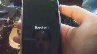 using the Spectrum app to watch tv on your phone or tablet [upl. by Naed89]