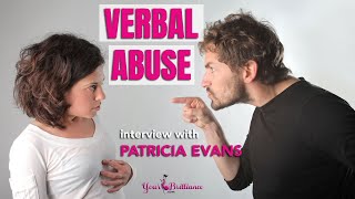 Verbally Abusive Relationships  Patricia Evans [upl. by Inalial973]