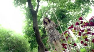 Milk couple Ku hye sun amp Ahn jae hyeon MV [upl. by Itin]