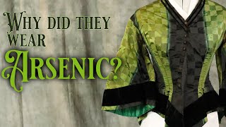 The Truth About Arsenic in the Victorian Era [upl. by Kali716]