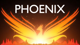 Phoenix by Fall Out Boys 1 hour [upl. by Eniala458]