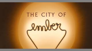 City of Ember Audio Chapter 2 [upl. by Ruy]