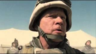 Generation Kill  The Best of Sgt Maj John Sixta [upl. by Engapmahc]