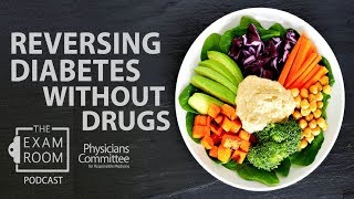 Reverse Diabetes Without Medication [upl. by Dunham374]