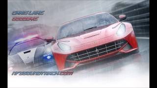 Chris Lake  Goodbye NFS Rivals Soundtrack [upl. by Cherrita]