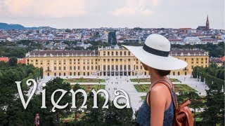 Things To Do in Vienna  3Day Travel Guide [upl. by Wengert]