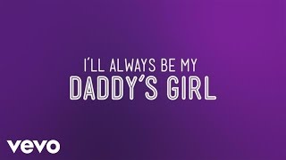 1GN  Daddys Girl Official Lyric Video [upl. by Nidnerb]