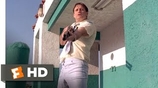 29 Palms 1111 Movie CLIP  Put the Bag Down 2002 HD [upl. by Aeret151]