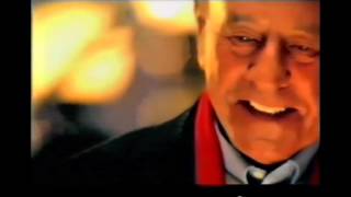 Woolworths Christmas advert 2001 Mike Reid and Sid Owen [upl. by Noami]