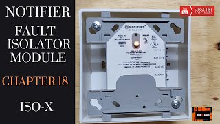 Chapter 18  Fault Isolator Module [upl. by Aihtebat]