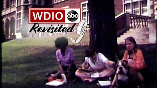 Desegregation of Duluth Public Schools  1971  WDIO Revisited [upl. by Dasteel769]