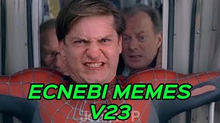 ECNEBI MEMES V23 [upl. by Idnal]