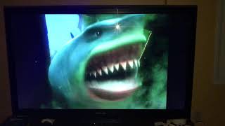 FINDING NEMO Clip  Sharks 2003 Pixar [upl. by Gschu419]