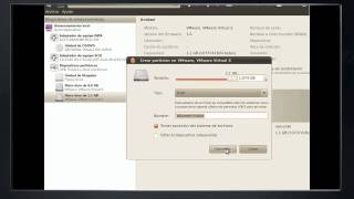 Formatear un disco duro nuevo en linux Ubuntu [upl. by Purpura]