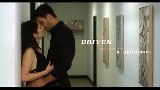 DRIVEN SERIES PassionFlix  OFFICIAL TRAILER [upl. by Nivle778]