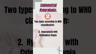 Endometrial Hyperplasia  Endometrial Hyperplasia simplified [upl. by Haddad]