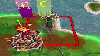 Tsardoms Total War Roman Empire Part 35 [upl. by Nomi]