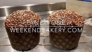 The ultimate panettone recipe [upl. by Budd]