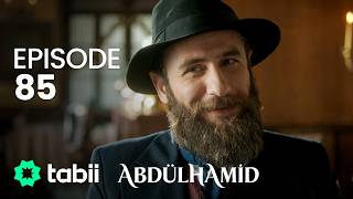 Abdülhamid Episode 85 [upl. by Sievert]