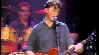 Billy Bragg and the All Stars Live at Town amp Country Club Nov 1991 [upl. by Attenaz]