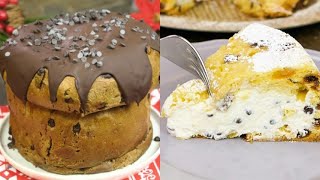 3 ways to serve Italian panettone [upl. by Judye]