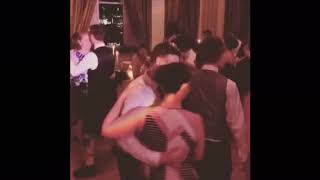 Hillier Wedding Ceilidh Snippets [upl. by Jara599]