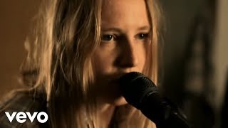 Lissie  Nothing Else Matters Metallica live cover [upl. by Racklin]