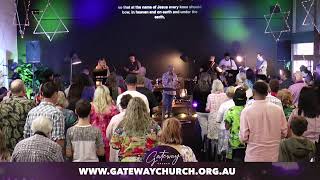 Gateway Church  Live Stream  24122023 [upl. by Michell864]