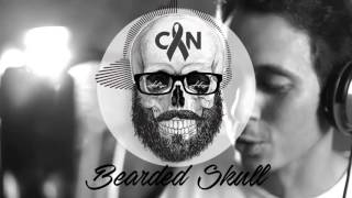 Bearded Skull  INDIGO Tributo a Canserbero [upl. by Ynoble]