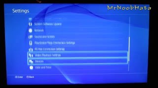 How to Connect a Bluetooth Headset to your PS4 [upl. by Salman]