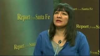 Sandra Cisneros quotThe House on Mango Streetquot [upl. by Jamilla]