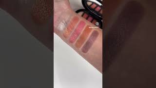 BYREDO • 5 Couleurs • Desert Road • swatches [upl. by Karim]