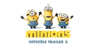 Evolution Of Minions Mini Movies 2010  2019 [upl. by Swehttam598]