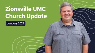 January 2024 Church Update [upl. by Sevy]