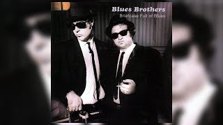 The Blues Brothers  quotBquot Movie Box Car Blues Live Version Official Audio [upl. by Almallah236]